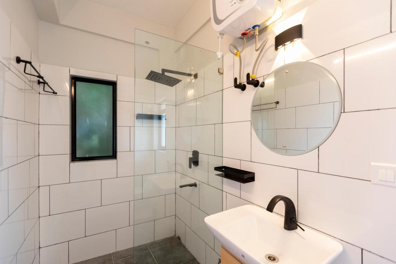 Chic Micro Studios By Handmade Homes Калькутта Экстерьер фото